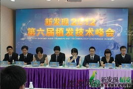 第六屆新發現植發技術交流峰會圓滿落幕，軟件外包服務助力行業數字化創新