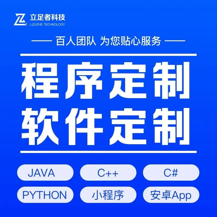 全行業全品類軟件開發服務 定制化外包的新標桿