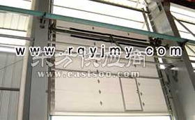 任丘市永杰自動(dòng)車庫門廠 匠心鑄就平移門品質(zhì)標(biāo)桿
