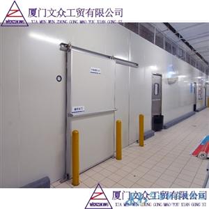 制冷大市場聚焦平移門 冷庫門最新供應(yīng)解析（第25頁）